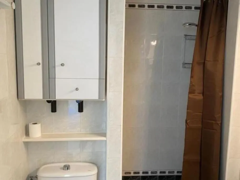 Belissimo Apartment 2 Bedrooms With Patio By Namaste Elite 토레몰리노스
