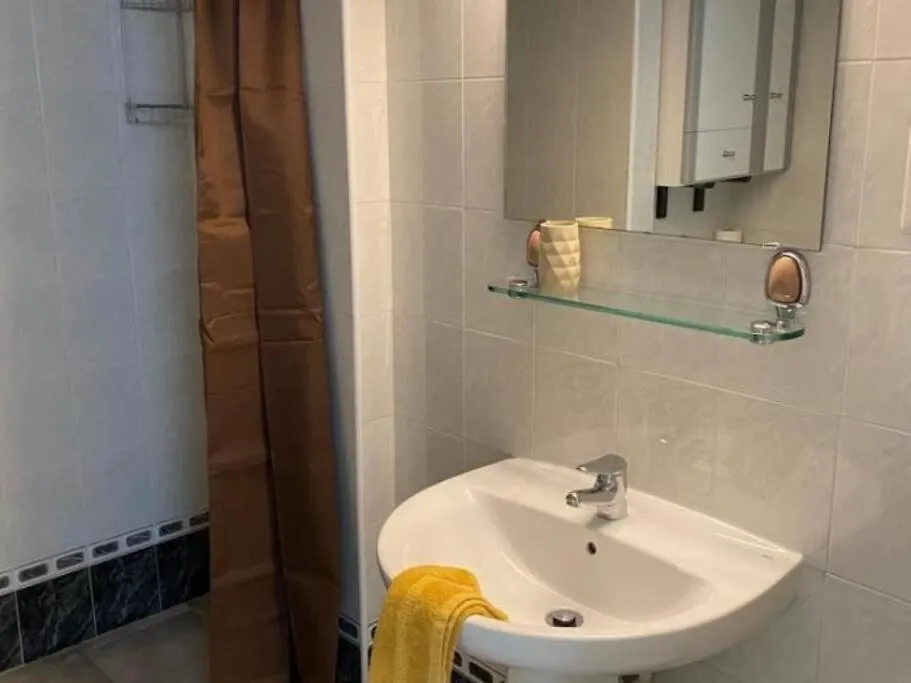 Belissimo Apartment 2 Bedrooms With Patio By Namaste Elite 토레몰리노스 스페인