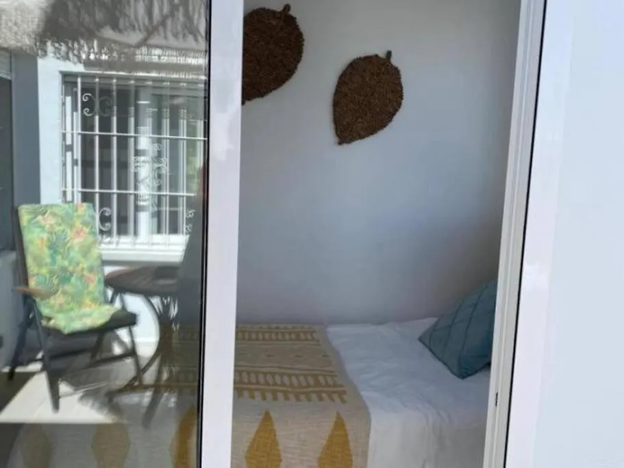 Belissimo Apartment 2 Bedrooms With Patio By Namaste Elite 토레몰리노스