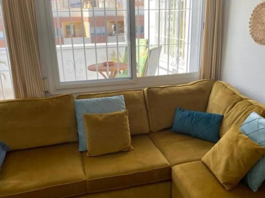 Belissimo Apartment 2 Bedrooms With Patio By Namaste Elite Torremolinos