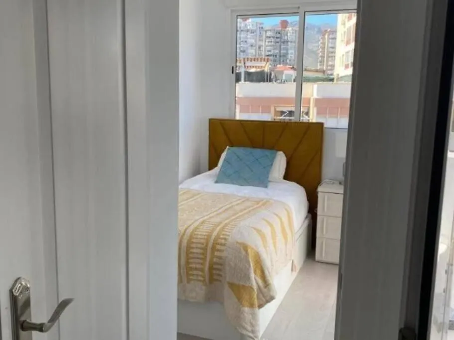 Belissimo Apartment 2 Bedrooms With Patio By Namaste Elite Torremolinos